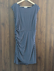 Imported Western long dress silk jersey long dress No-1303 Velnoor Store