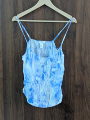 Imported Crop top linen crop top No-860 Velnoor Store
