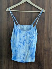 Imported crop top linen crop top No-1122 Velnoor Store