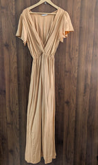 Imported Maxi silk jersey maxi No-1221 Velnoor Store