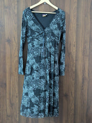 Imported Maxi chiffon maxi No-1197 Velnoor Store