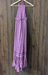 Imported Maxi chiffon maxi No-1213 Velnoor Store