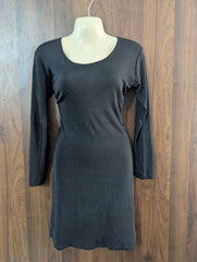 Imported Western Mini Dress jersey mini dress No-741 Velnoor Store