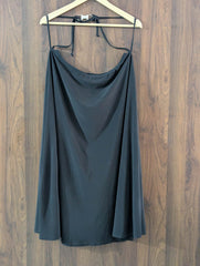 Imported Western mini dress jersey mini dress No-969 Velnoor Store
