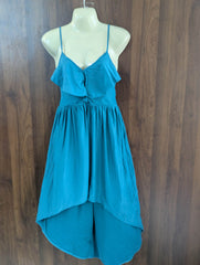 Imported Western long dress silk long dress No-784 Velnoor Store