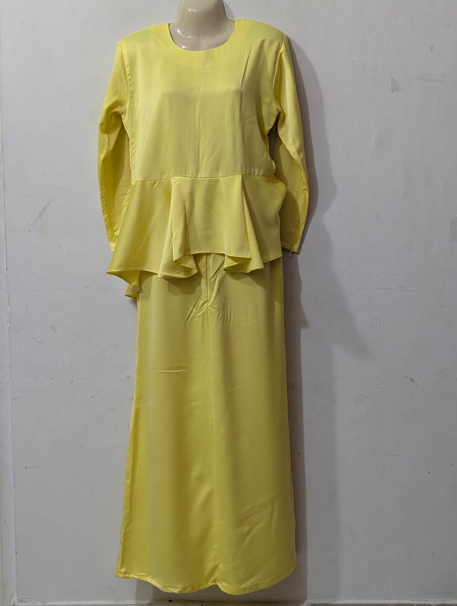 Imported coordset for women and girls georgette coordset No-26 Velnoor Store