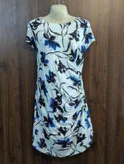 Imported Western long dress silk long dress No-822 Velnoor Store