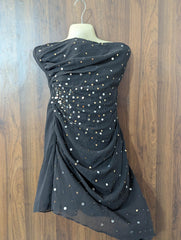 Imported Mini western dress jersey mini western dress No-760 Velnoor Store