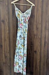 Imported Maxi linen maxi No-1186 Velnoor Store