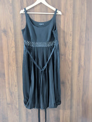 Imported Western long dress jersey long dress No-870 Velnoor Store