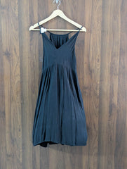 Imported Western mini dress jersey mini dress No-937 Velnoor Store
