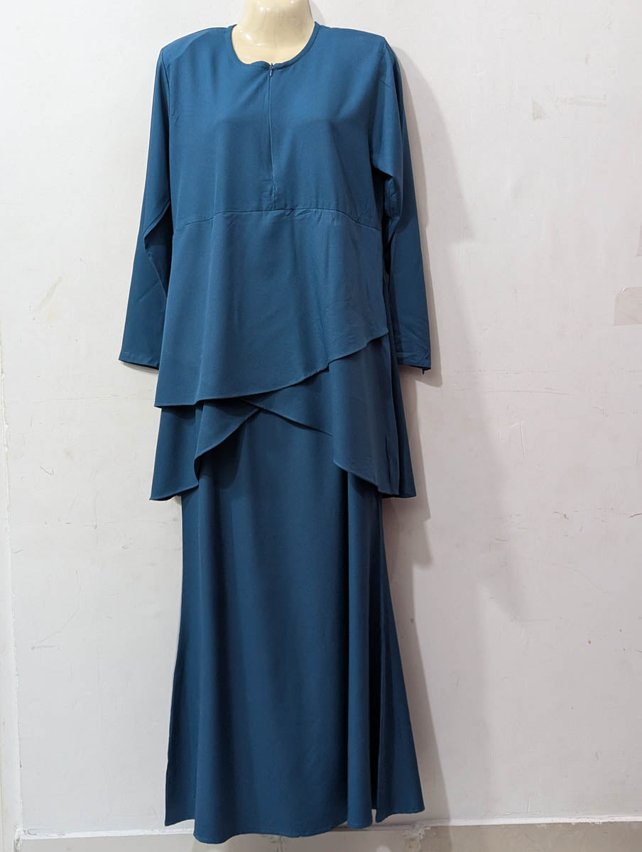 Imported coordset for women and girls georgate coordset No-37 Velnoor Store