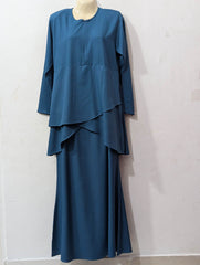 Imported coordset for women and girls georgate coordset No-37 Velnoor Store