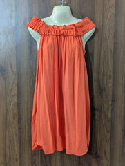 Imported Western mini dress chiffon mini dress No-798 Velnoor Store