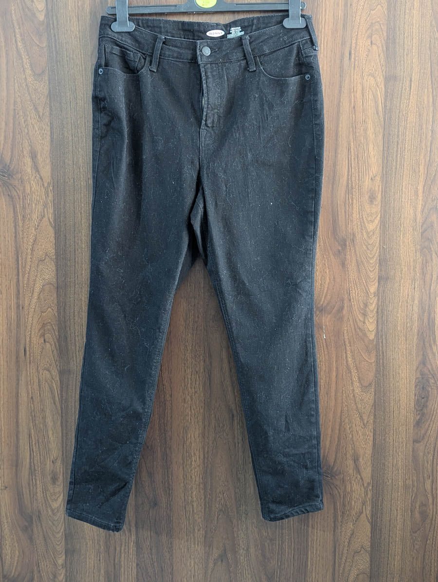 Imported jeans pant denim jeans pant No-1048 Velnoor Store