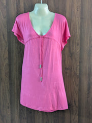 Imported Western mini dress jersey mini dress No-856 Velnoor Store