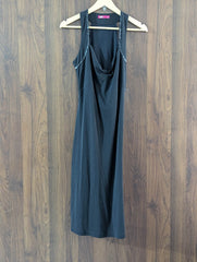 Imported Mini dress chiffon mini dress No-1233 Velnoor Store