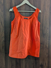 Imported sleeveless top silk jersey sleeveless top No-1125 Velnoor Store