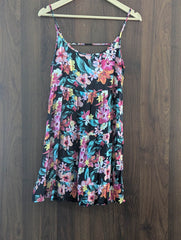 Imported Western mini dress linen mini dress No-1275 Velnoor Store