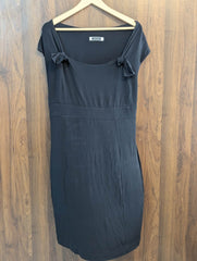 Imported Western long dress linen long dress No-891 Velnoor Store
