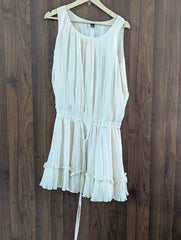 Imported Mini dress chiffon mini dress No-1230 Velnoor Store