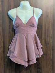 Imported Western mini dress net mini dress No-807 Velnoor Store