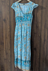 Imported Maxi jersey maxi No-1218 Velnoor Store
