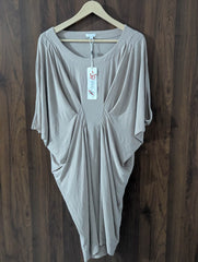 Imported Western long dress net long dress No-874 Velnoor Store
