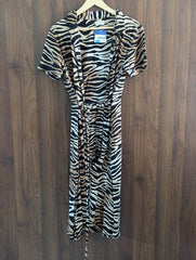Imported Western long dress jersey long dress No-994 Velnoor Store