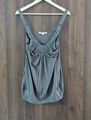 Imported Western mini dress jersey mini dress No-968 Velnoor Store