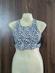 Imported crop top cotton crop top No-687 Velnoor Store