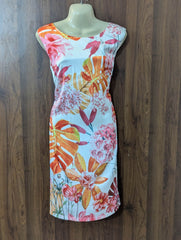 Imported Western long dress silk long dress No-799 Velnoor Store