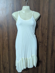 Imported Western mini dress jersey mini dress No-830 Velnoor Store
