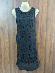 Imported Western Long dress net long dress No-765 Velnoor Store