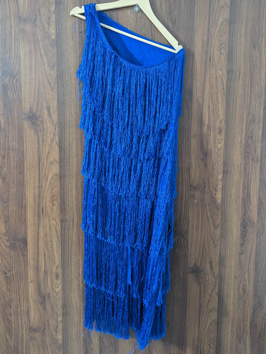 Imported Maxi silk maxi No-1209 Velnoor Store