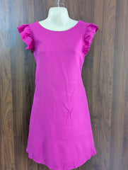 Imported Western mini dress jersey mini dress No-780 Velnoor Store