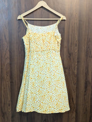 Imported Western mini dress jersey mini dress No-914 Velnoor Store