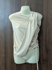 Imported western mini dress silk mini dress No-758 Velnoor Store