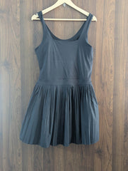 Imported Western mini dress jersey mini dress No-1000 Velnoor Store