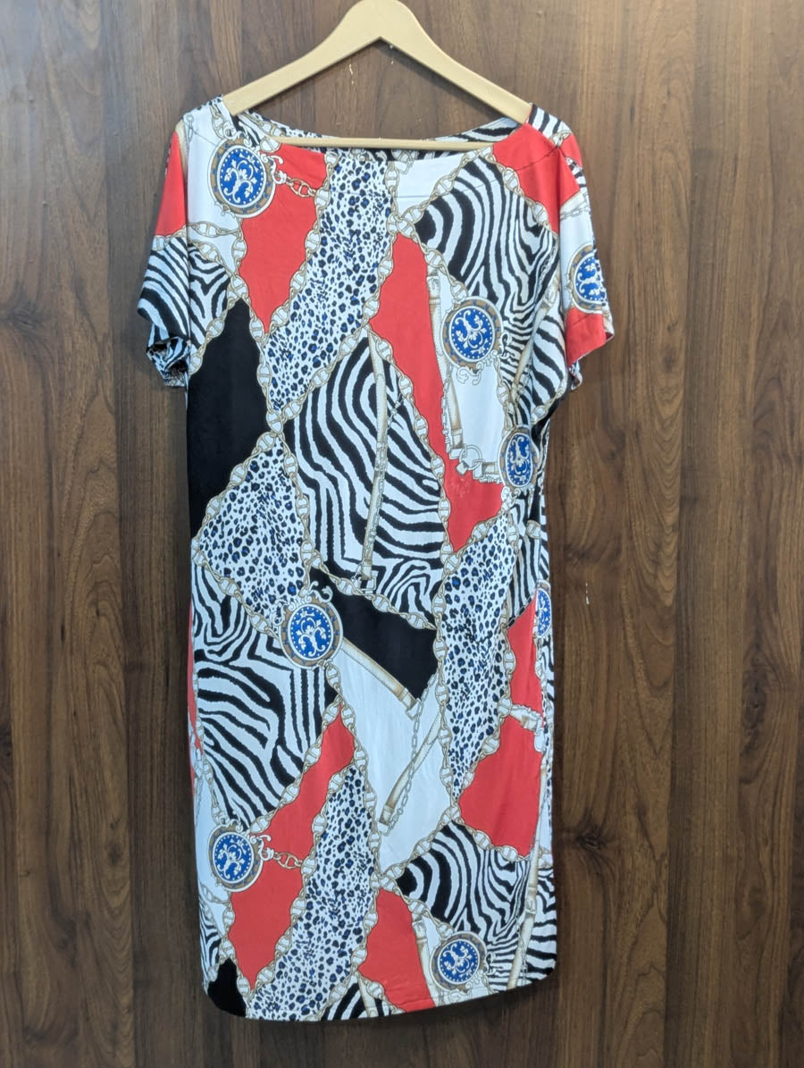 Imported Western long dress jersey long dress No-903 Velnoor Store