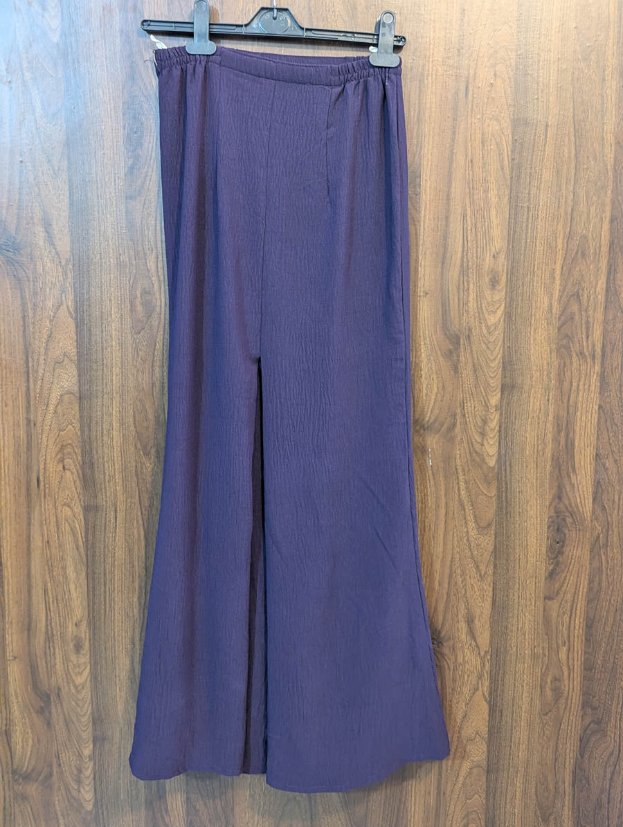Imported skirt chiffon skirt No-1077 Velnoor Store