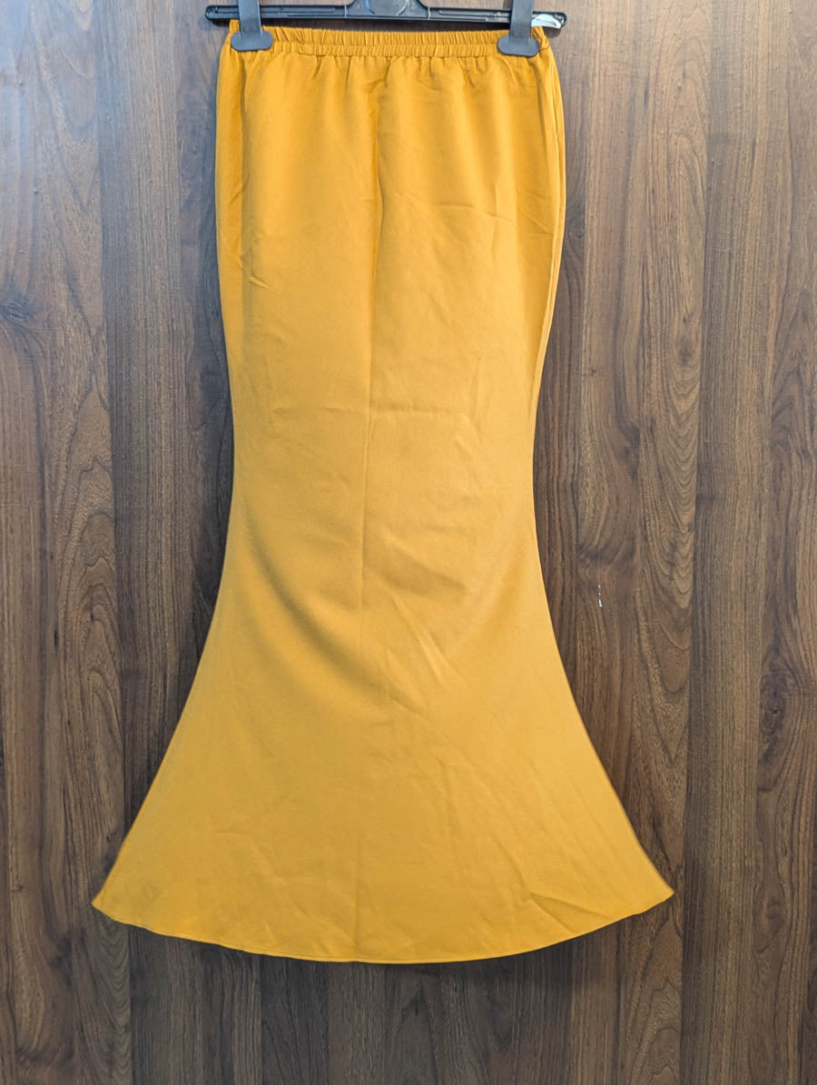 Imported skirt chiffon skirt No-1054 Velnoor Store