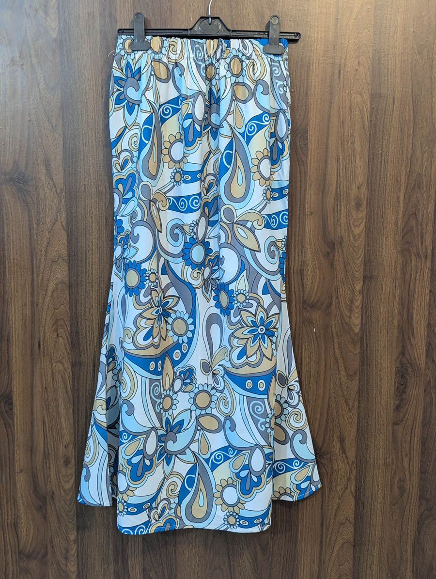 Imported skirt chiffon skirt No-1089 Velnoor Store