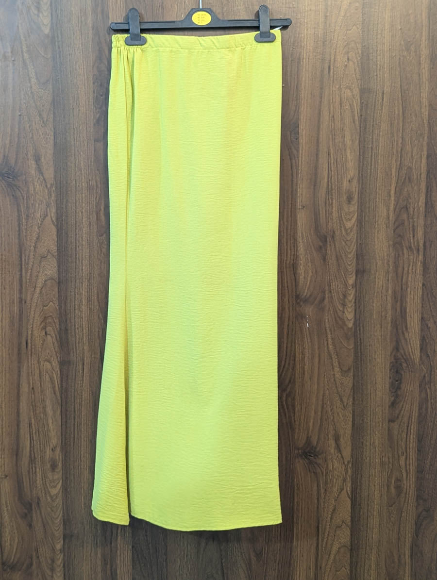 Imported skirt jersey skirt No-1091 Velnoor Store