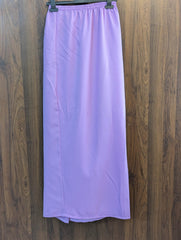 Imported skirt jersey skirt No-1037 Velnoor Store