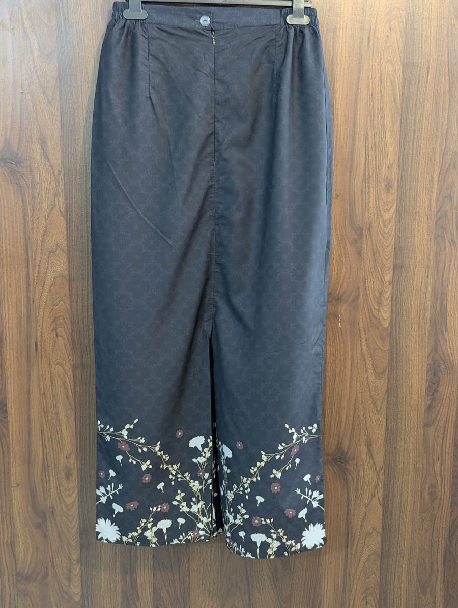 Imported skirt chiffon skirt No-1047 Velnoor Store