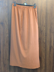 Imported skirt chiffon skirt No-1035 Velnoor Store