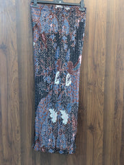 Imported skirt cotton skirt No-1039 Velnoor Store