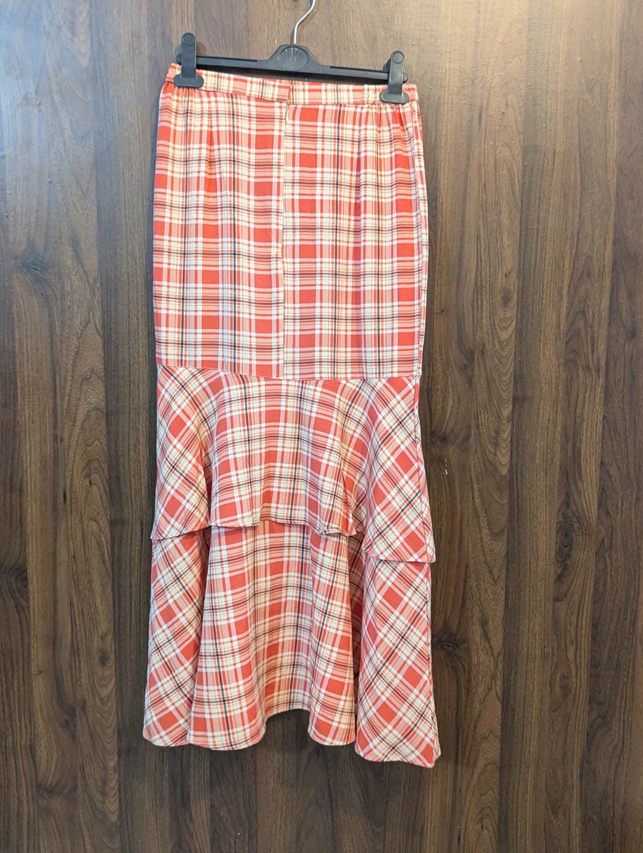 Imported skirt jersey skirt No-1075 Velnoor Store