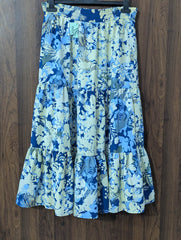 Imported skirt jersey skirt No-1095 Velnoor Store